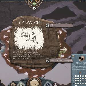 The Ancients - Famine