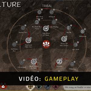 The Ancients - Gameplay