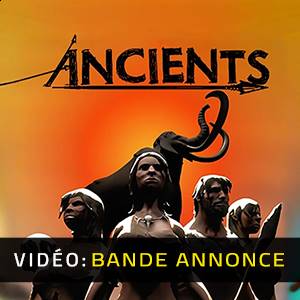 The Ancients - Bande-annonce