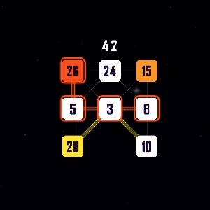 The Answer Is 42 - Quarante-deux