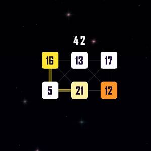 The Answer Is 42 - Niveau