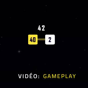 The Answer Is 42 - Gameplay