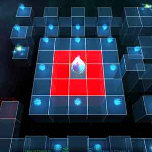 The Architect - Plateau De Jeu