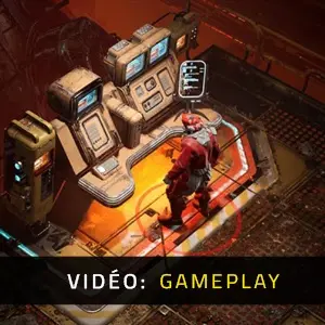 The Ascent Vidéo de gameplay