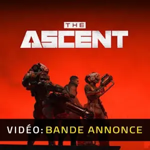 The Ascent Bande-annonce vidéo