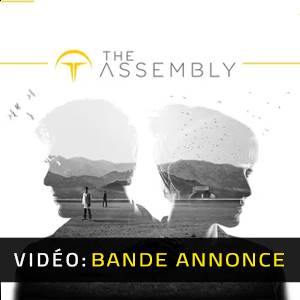 The Assembly - Bande-annonce