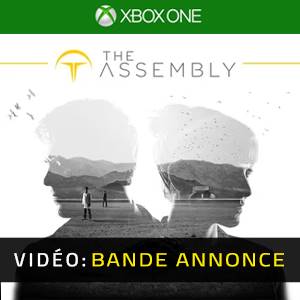 The Assembly Xbox One - Bande-annonce