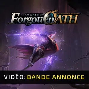 The Awakener Forgotten Oath - Bande-annonce