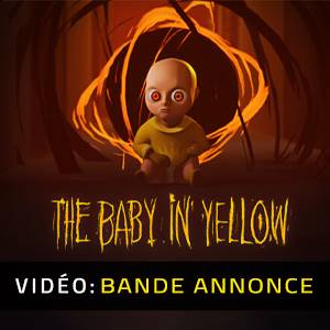 The Baby in Yellow - Bande-annonce