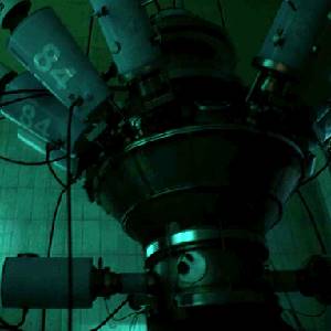 The Backrooms Lost Tape - Machine