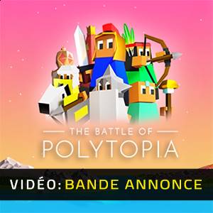 The Battle of Polytopia - Bande-annonce Vidéo