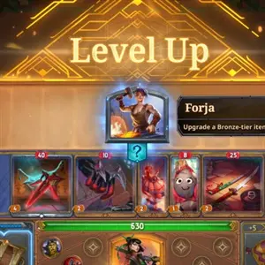 The Bazaar - Le Liche