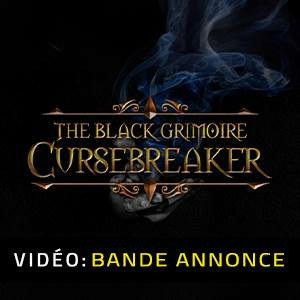 The Black Grimoire Cursebreaker Pc
