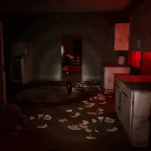 The Black Within - Cuisine