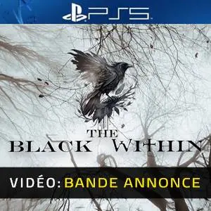 The Black Within PS5 - Bande-annonce