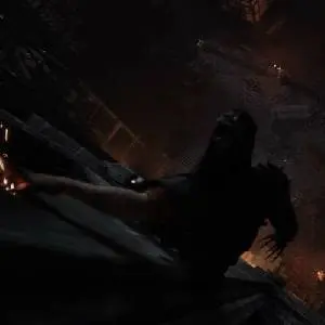 The Blood Of Dawnwalker – Embuscade