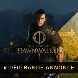 The Blood Of Dawnwalker – Bande-annonce