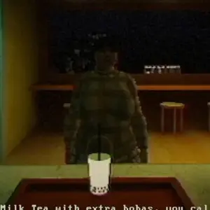 The Boba Teashop - Plainte client