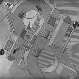 The Bridge - Obstacles