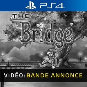 The Bridge PS4 - Bande-annonce