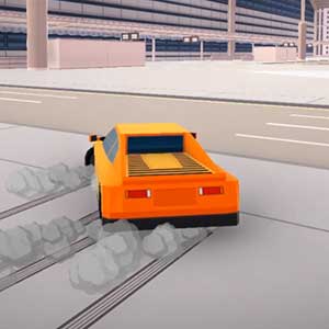 Accélérer l'attaque