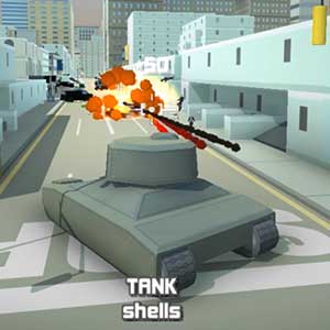 Naufrage de l'ennemi