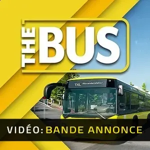The Bus - Bande-annonce vidéo