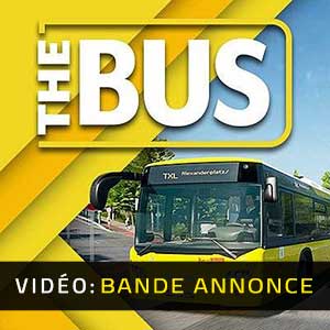The Bus - The Bus - Bande-annonce vidéo