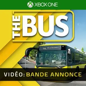 The Bus Xbox One - Bande-annonce vidéo