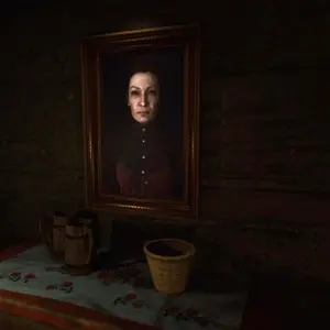 The Cabin Factory – Portrait