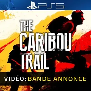 The Caribou Trail PS5 - Bande-annonce