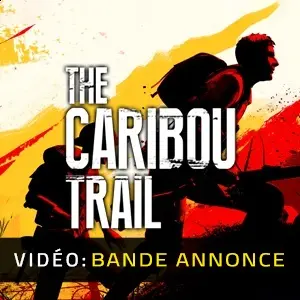 The Caribou Trail - Bande-annonce