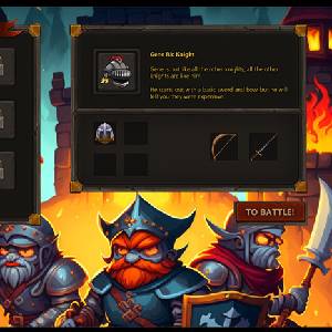 The Castle Burns - Champions