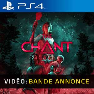 The Chant - Bande-annonce vidéo
