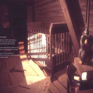 Acheter The Childs Sight Clé CD Comparateur Prix