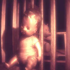 Acheter The Childs Sight Nintendo Switch comparateur prix