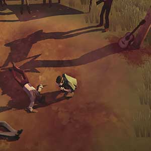 the Collective Justice Mission