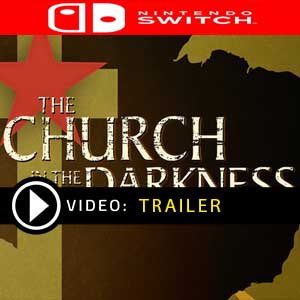 The Church in the Darkness Nintendo Switch Prices Digital or Box Edition