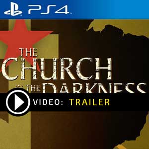 The Church in the Darkness PS4 Prices Digital or Box Edition