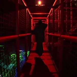 The Classrooms - Ombre