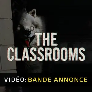 The Classrooms - Bande-annonce