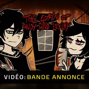 The Coffin of Andy and Leyley - Bande-annonce