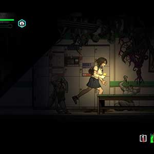 The Coma 2 Vicious Sisters - Station de métro Songreung