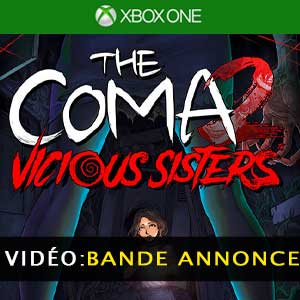 The Coma 2 Vicious Sisters Video Trailer