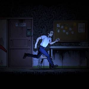 The Coma 2B: Catacomb - Courant