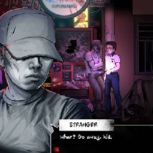 The Coma 2B: Catacomb - Courant