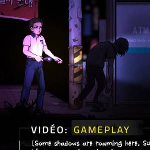 The Coma 2B: Catacomb - Jeu