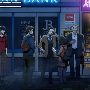 The Coma 3 Bloodlines Banque