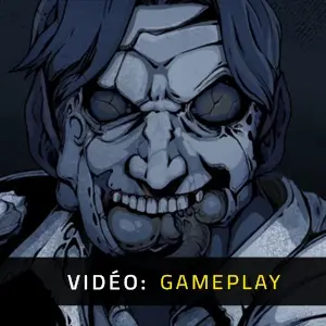 The Coma 3 Bloodlines Vidéo de Gameplay