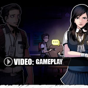 The Coma Recut Gameplay Video